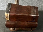 龙韵二胡 家具旧料老红木二胡-编号：癸卯03C54