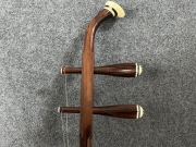 龙韵二胡 家具旧料老红木二胡-编号：辛丑08C23