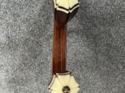 龙韵二胡 家具旧料老红木二胡-编号：辛丑08C23