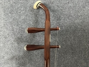 龙韵二胡 家具旧料老红木二胡-编号：辛丑08C23