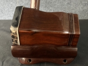 龙韵二胡 家具旧料老红木二胡-编号：癸卯03C42