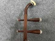 龙韵二胡 家具旧料老红木二胡-编号：癸卯03C42