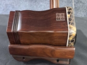 龙韵二胡 特选老红木二胡-编号：癸卯12C10