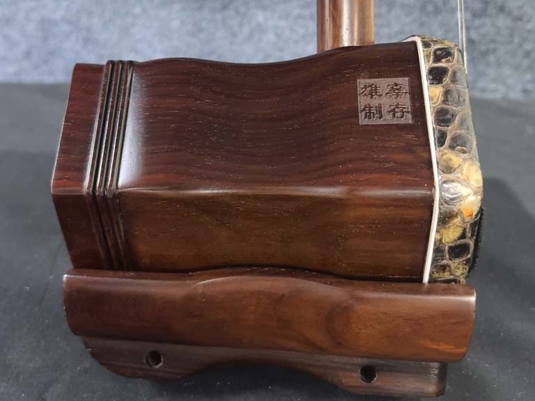 Amazon | 敦煌 二胡 NK-350 | 弦楽器セット | 楽器・音響機器