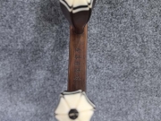 龙韵二胡 特选老红木二胡-编号：癸卯11C57