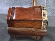 龙韵二胡 特选老红木二胡-编号：癸卯11C81
