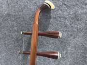 龙韵二胡 特选老红木二胡-编号：癸卯11C36