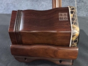 龙韵二胡 特选老红木二胡-编号：癸卯12C10
