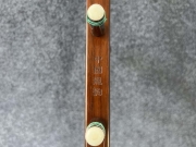 龙韵二胡 特选老红木二胡--编号：癸卯11C31