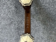 龙韵二胡 特选老红木二胡--编号：癸卯11C31