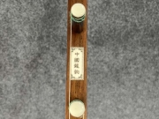 龙韵牌家具旧料老红木二胡--编号：癸卯12C11