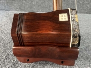 龙韵牌家具旧料老红木二胡--编号：癸卯12C11